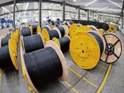 Kusanduka Alimwi Aakubelesya Kaba lya Fiber Optic Cabt