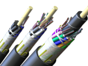 ADSS Optical Fiber Cabble: Bupainiya Mukusandulula Aerial