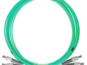 OM3 Fiber: Mugwasyi uujisi nguzu Mukusandulula Mabbuku aa Ciindi Cipati Ciindi Cisyoonsi