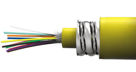 Steel Wire ArAambi ad Cable