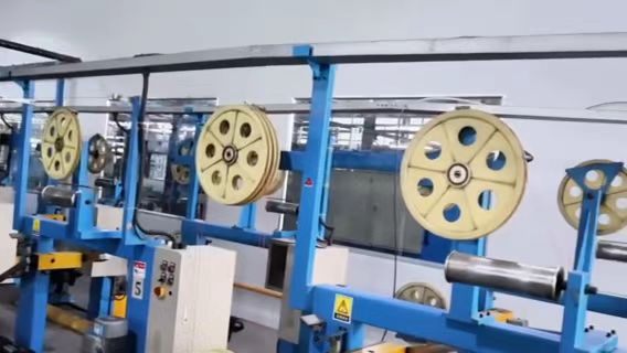 Copper ArAambi ad Cable: The 2025 Ultimate Guide to Installation & Benefits